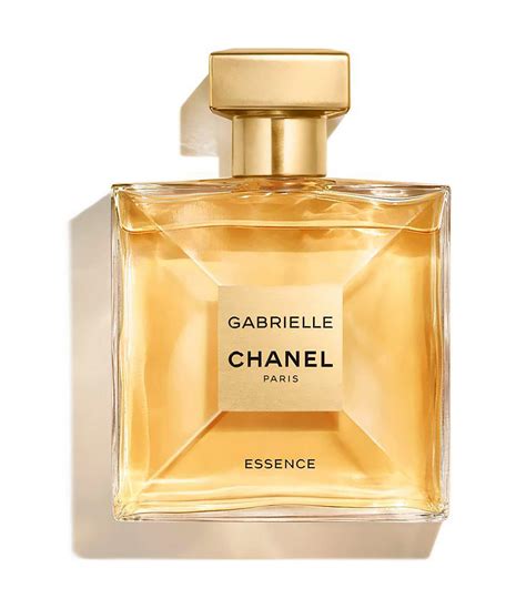 eau de parfum chanel gabrielle